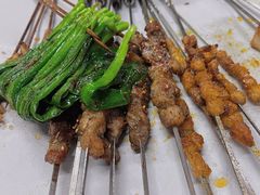 -江湖翅客(琶洲新村店)