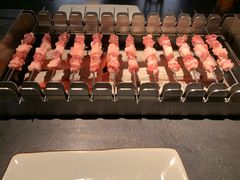 -很久以前羊肉串(中山公园店)
