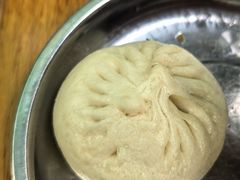 牛肉包子-增盛魁小吃店