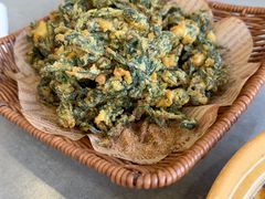 -丽泽山庄·生态怀柔菜·虹鳟鱼(红螺寺店)