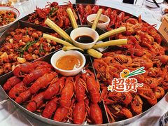 -湘江大码头·龙虾馆(渔人码头一店)