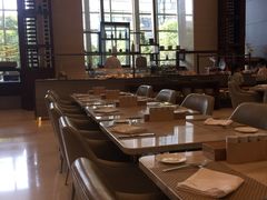 -新发展亚太JW万豪酒店·福苑咖啡厅