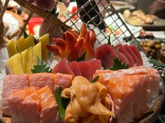 -花潮料理艺食馆(成都万象城店)