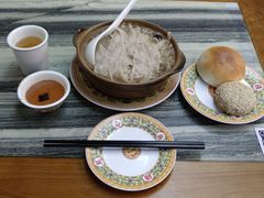 -砂锅居(西四店)