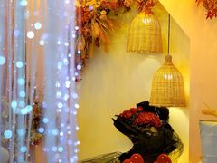 -天空花园餐吧·生日·团建(南山店)