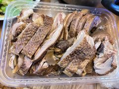 -小罗卤鹅(莲花广场店)