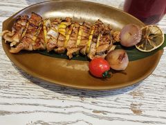 -娜娜家•Nana's restaurant (南开大悦城店)