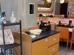 -争鲜回转寿司(通州万达店)