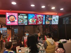 -永和大王(解放东路店)