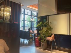 -风渡嘉荷西餐厅 Windy City(西三旗金隅店)