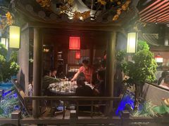 -重庆德庄火锅(映月湖环宇城店)
