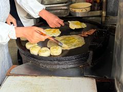 -皮市街大油火烧