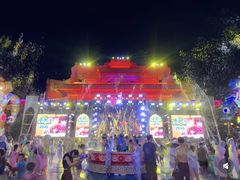 -南宁方特东盟神画