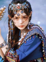 -米莱摄影写真(五大道别墅店)