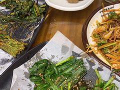 -圣夜东北菜烧烤·夜宵(胥江路店)