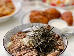 -橘酱餐厅