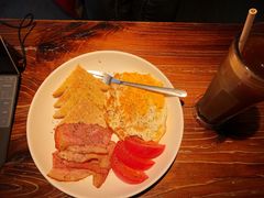 -么么咖啡(燕郊店)