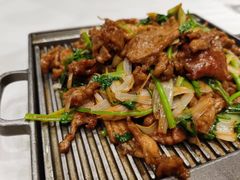 -宝轩渔府·老字号海鲜·正宗津菜(水上店)