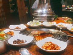 -韩一品韩国料理(柏庐南路店)