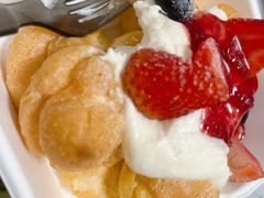 -BUTTERFUL&CREAMOROUS 黄油与面包(西单大悦城店)