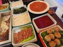 -重庆德忆火锅（龙南街3店）(渝水岸餐饮)
