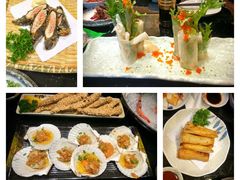 -真剑日本料理·铁板烧(贵州路店)
