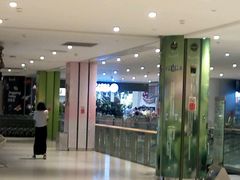 -永辉超市(凯德·天府店)