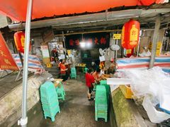 门面-渝味黄姐火锅(黄泥村店)