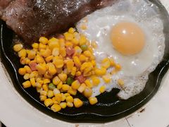 -牛排叔叔自助餐厅(太原龙湖万达店)