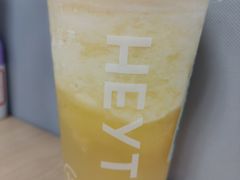 -喜茶(广州北京路惠福东店)