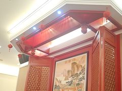 -银都上海菜馆(粤海东路店)