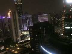 -裕和堂中医推拿艾灸(太古汇臻品店)