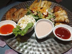 -俄士厨房(未来城店)