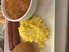 -翠华餐厅(旺角文华商场店)