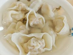 -菊花女水饺(闻涛苑店)