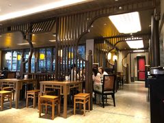 -香园茶社·金陵小灶(老门东店)