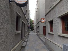 -思南公馆商业街