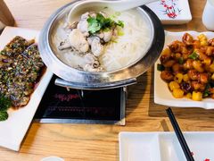 -小平岛開海水饺(浑南店)