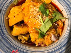 -那家小馆•北京菜•烤鸭(中关村店)