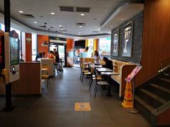 -麦当劳(桐乡润丰步行街店)