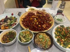 -成都驻京办餐厅(蜀都宾馆店)