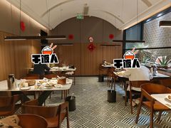 -老李家土菜馆·安吉地标美食