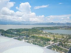 -小南洋海景餐厅(深圳湾店)
