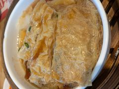 鲍汁蒸腐皮卷-虾饺妹·酒家(海珠广场店)