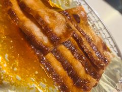 -云锦壹号·淮扬宴(徐汇万科店)