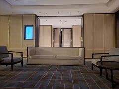 -杭州君尚云郦酒店