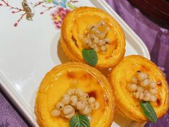 蛋挞-惠食佳·朱雀(东方商厦店)
