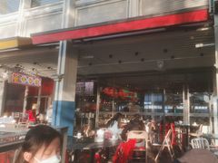 门面-陈鹏鹏潮汕菜(欢乐海岸 海边景观店)