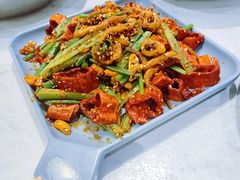 -辣盆盆麻辣小龙虾(哈尔滨总店)