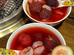 -焱岛烧肉·活鳗炙烤(晋江万达店)